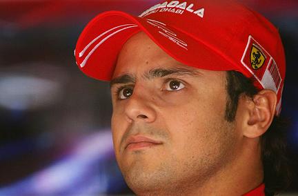 Felipe Massa